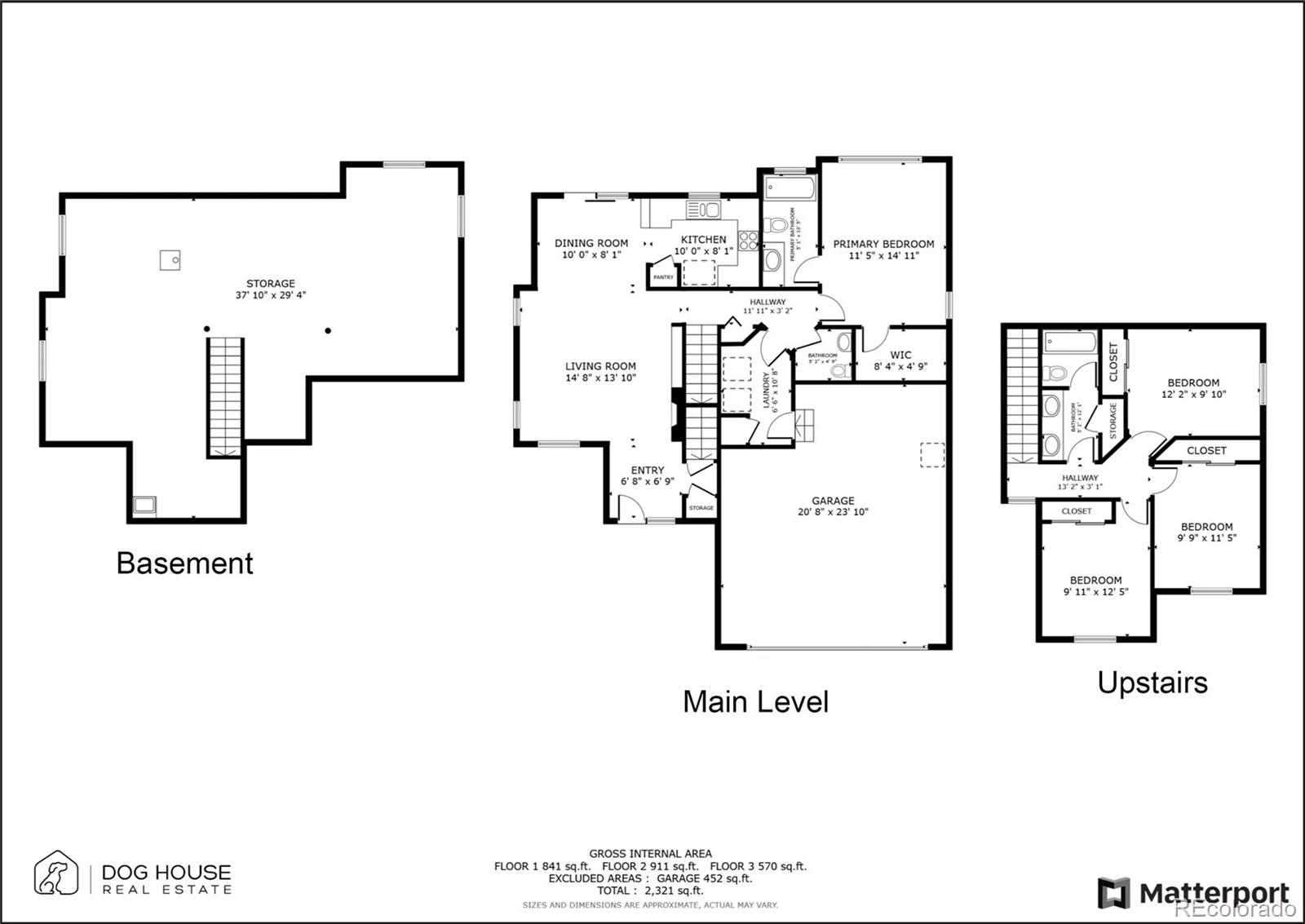 MLS Image #28 for 10006  everglades drive,peyton, Colorado