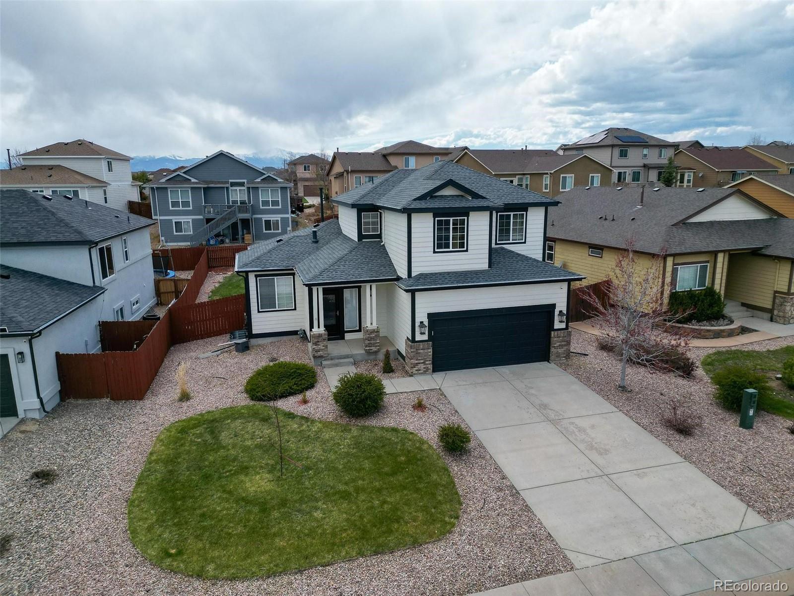 MLS Image #30 for 10006  everglades drive,peyton, Colorado