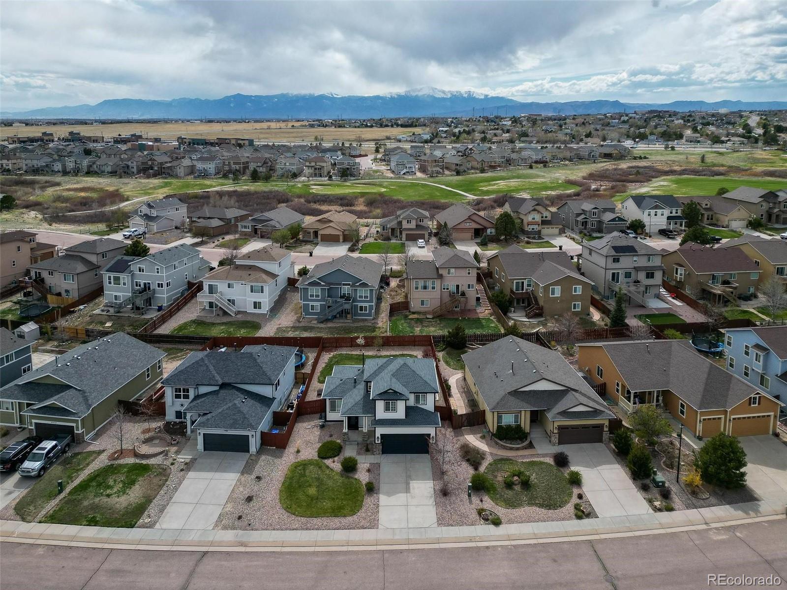 MLS Image #31 for 10006  everglades drive,peyton, Colorado