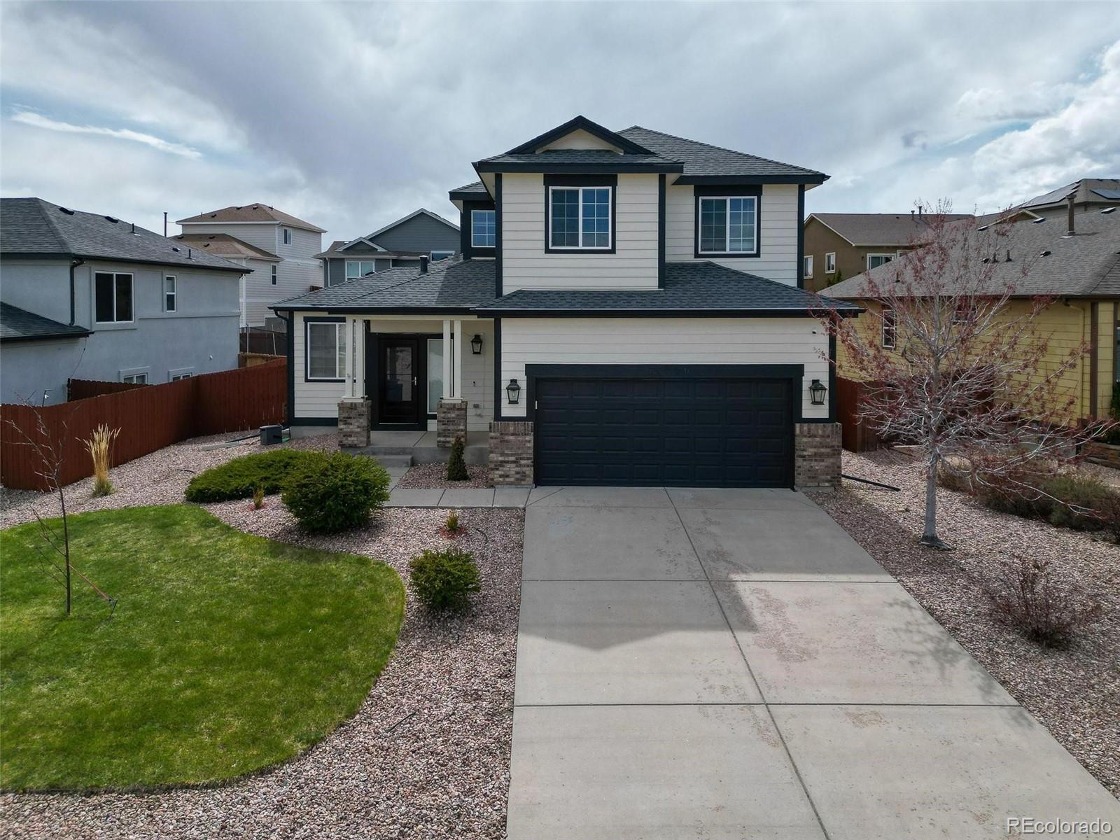 MLS Image #34 for 10006  everglades drive,peyton, Colorado