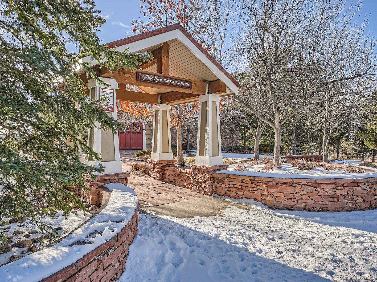 MLS Image #34 for 24540 e roxbury place,aurora, Colorado