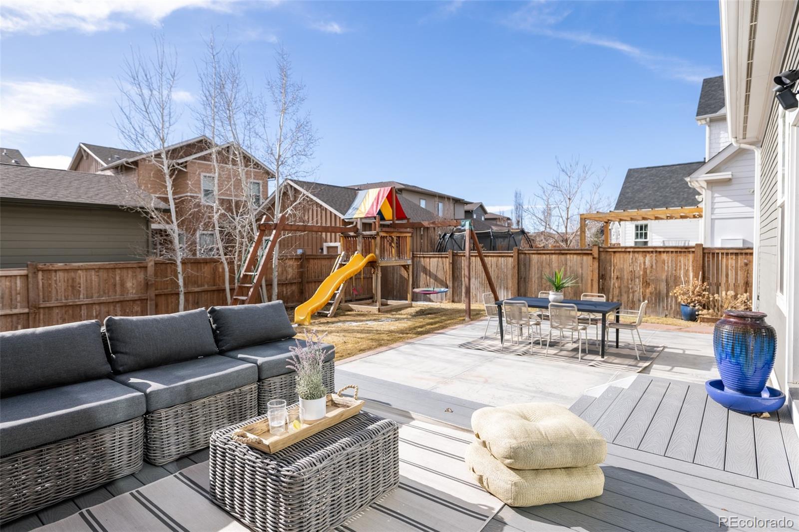 MLS Image #23 for 8990 e 52nd place,denver, Colorado