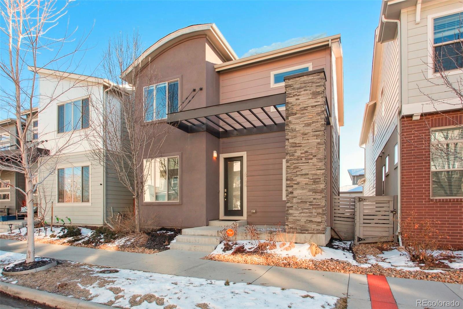 CMA Image for 6784  navajo street,Denver, Colorado