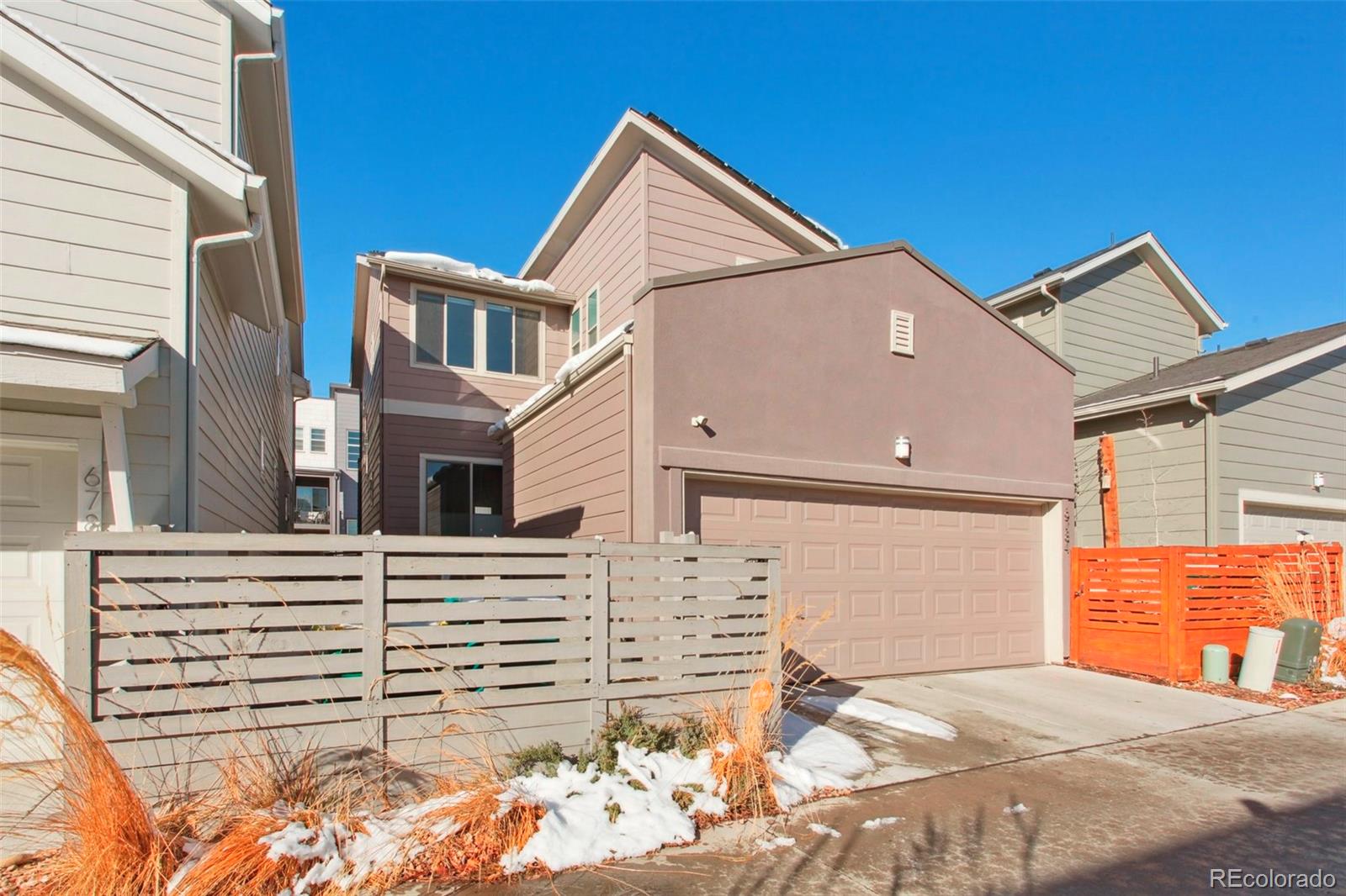 MLS Image #25 for 6784  navajo street,denver, Colorado