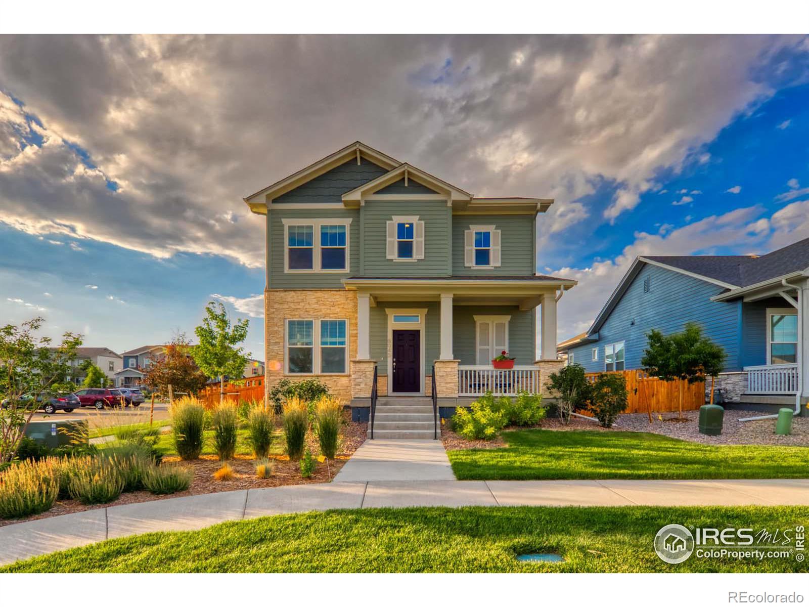 MLS Image #0 for 6040 n orleans street,aurora, Colorado