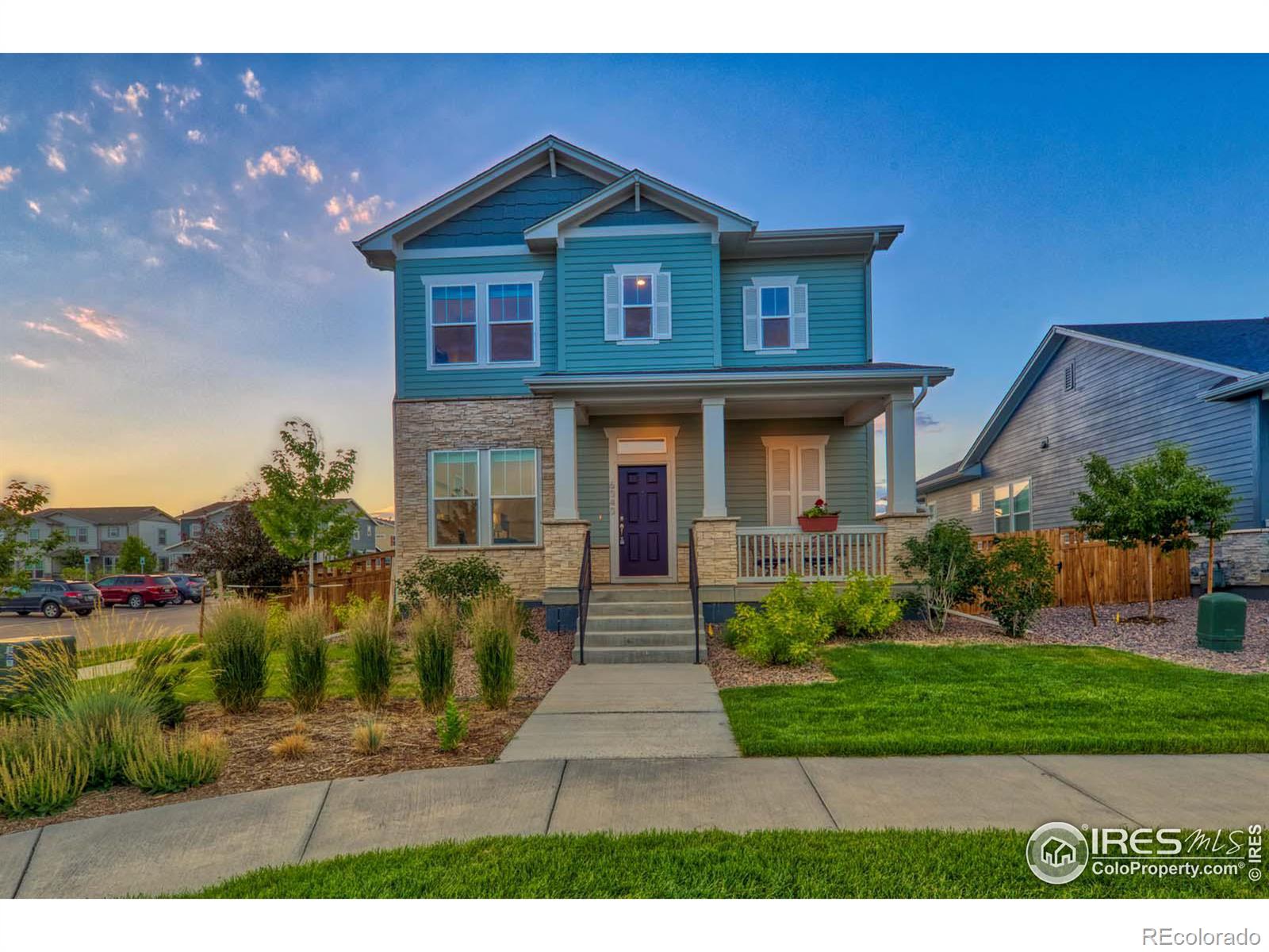 MLS Image #1 for 6040 n orleans street,aurora, Colorado