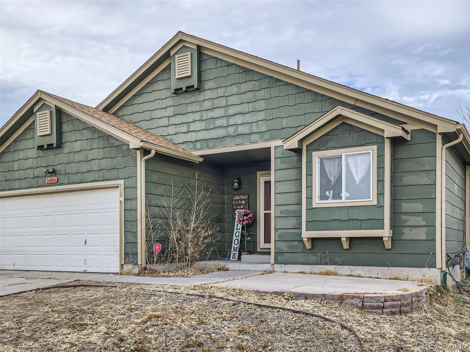 MLS Image #0 for 5484  marabou way,colorado springs, Colorado