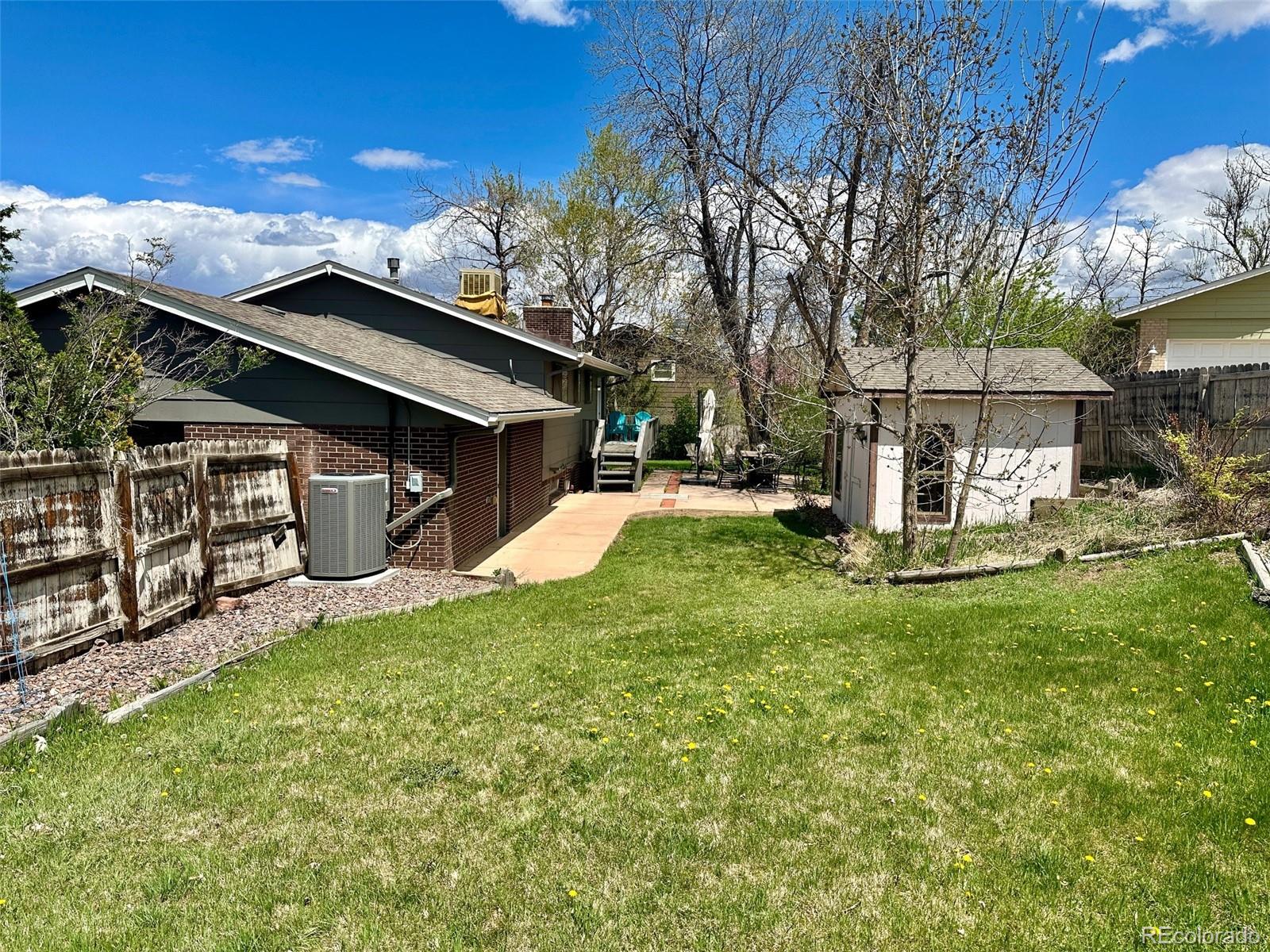 MLS Image #3 for 6952 s trenton drive,centennial, Colorado