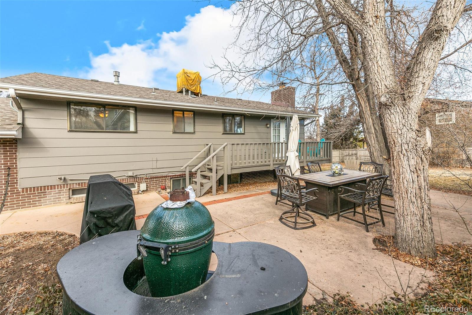 MLS Image #33 for 6952 s trenton drive,centennial, Colorado