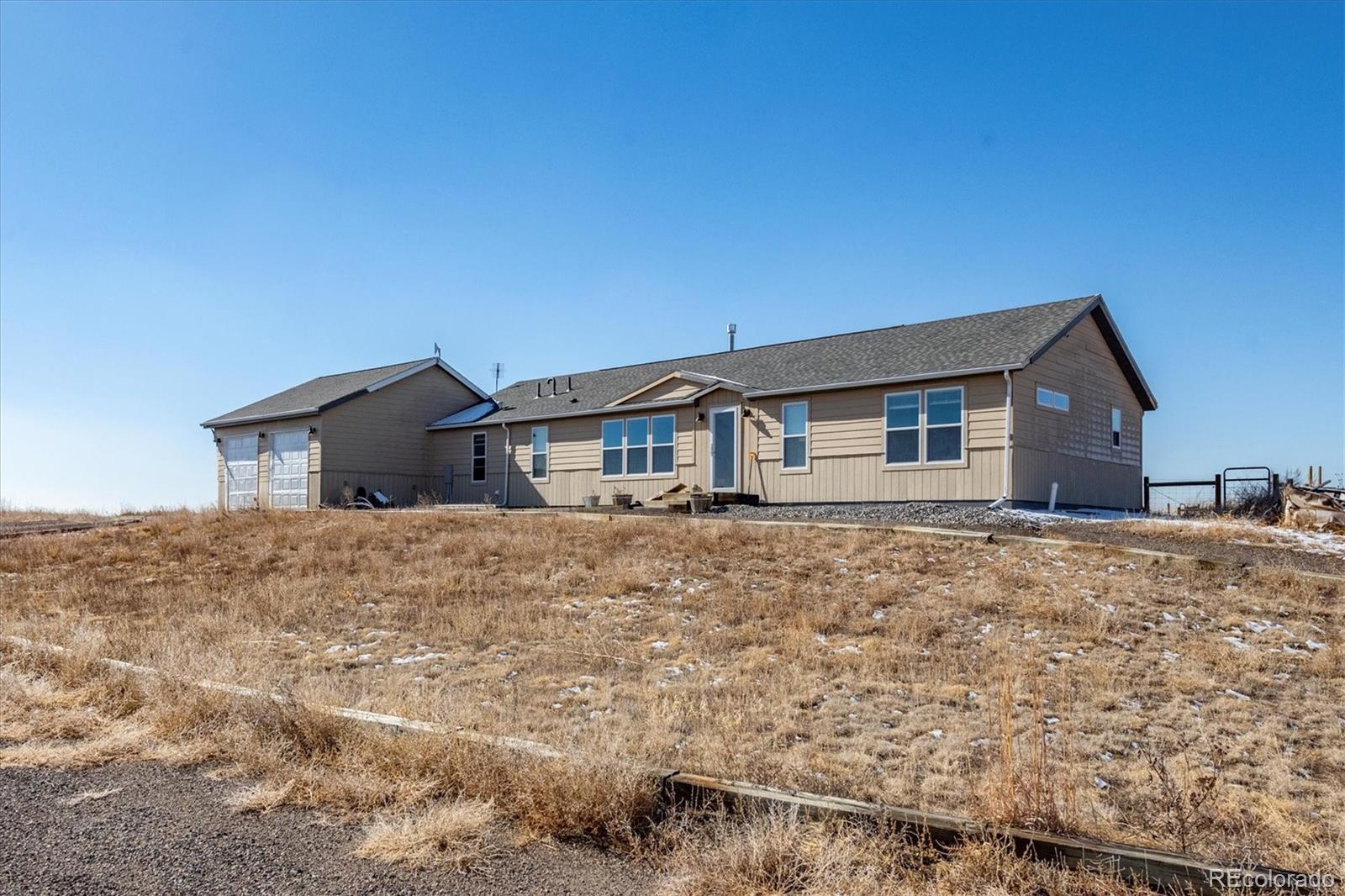 MLS Image #2 for 2785  county road 63 ,keenesburg, Colorado