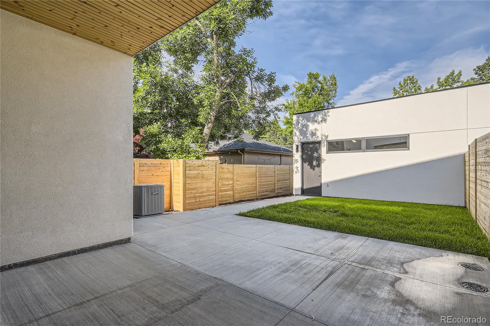 MLS Image #21 for 2072 s clayton street,denver, Colorado