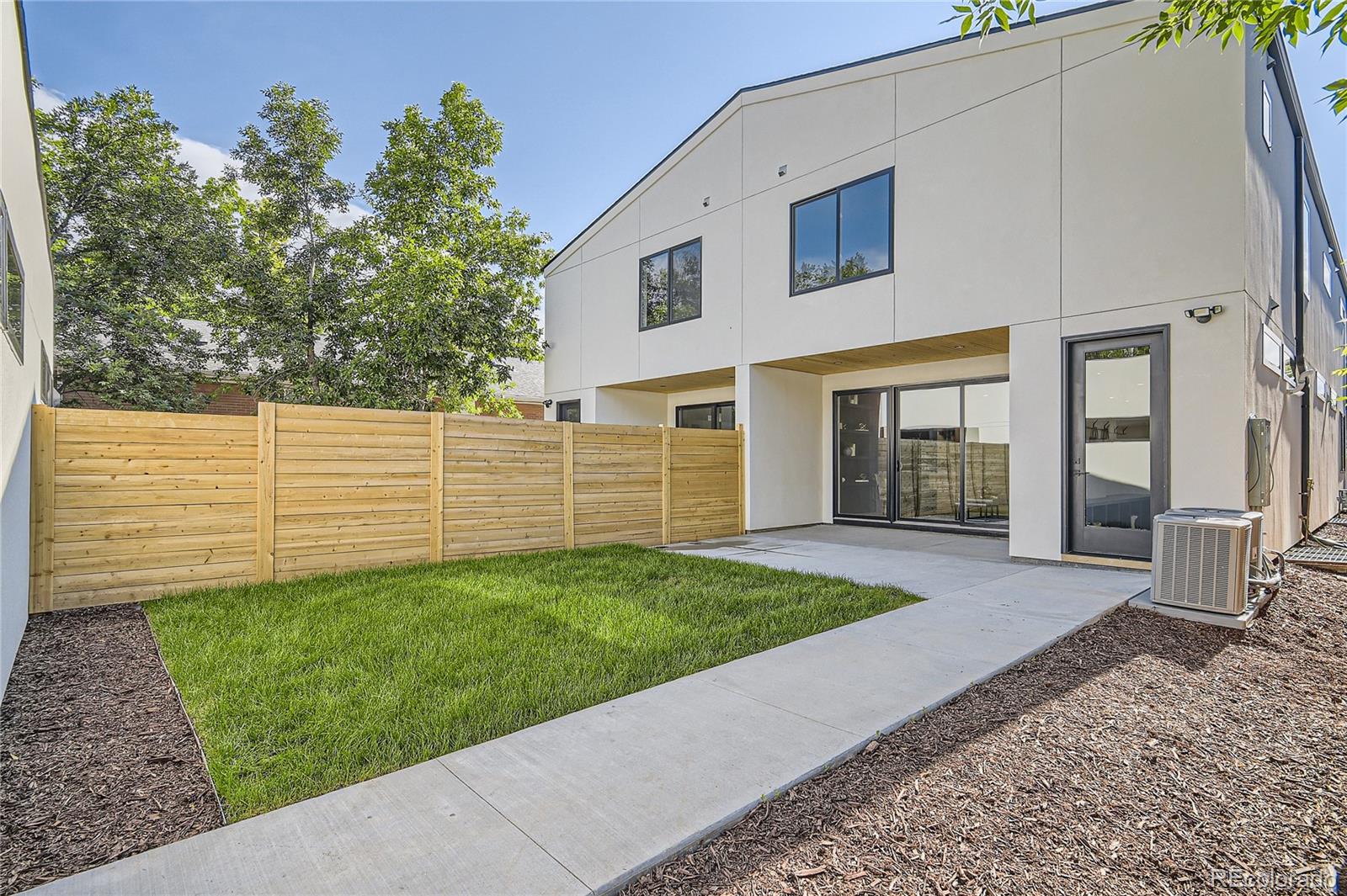 MLS Image #22 for 2072 s clayton street,denver, Colorado