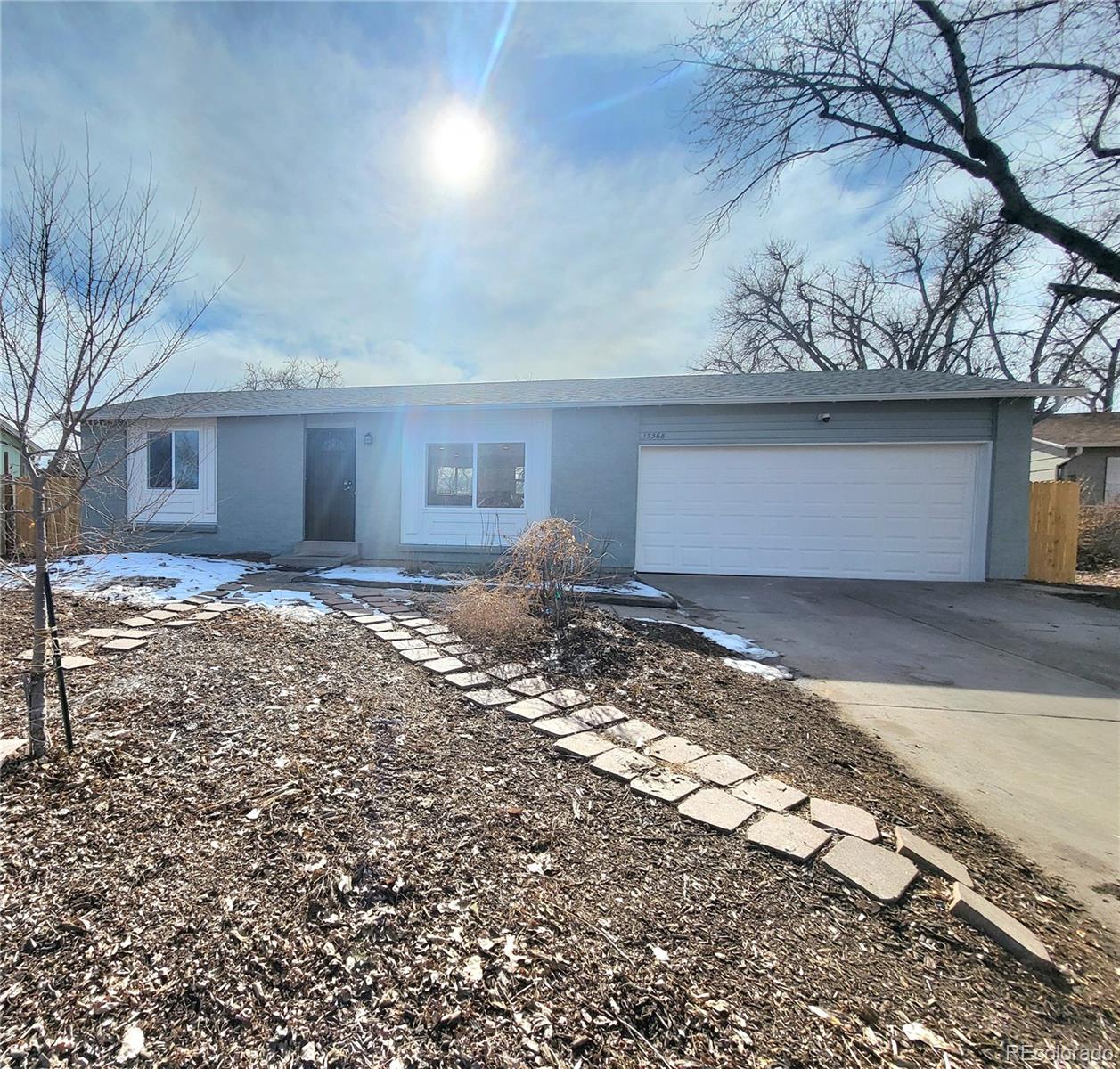 Report Image for 15568 E Brown Place,Aurora, Colorado