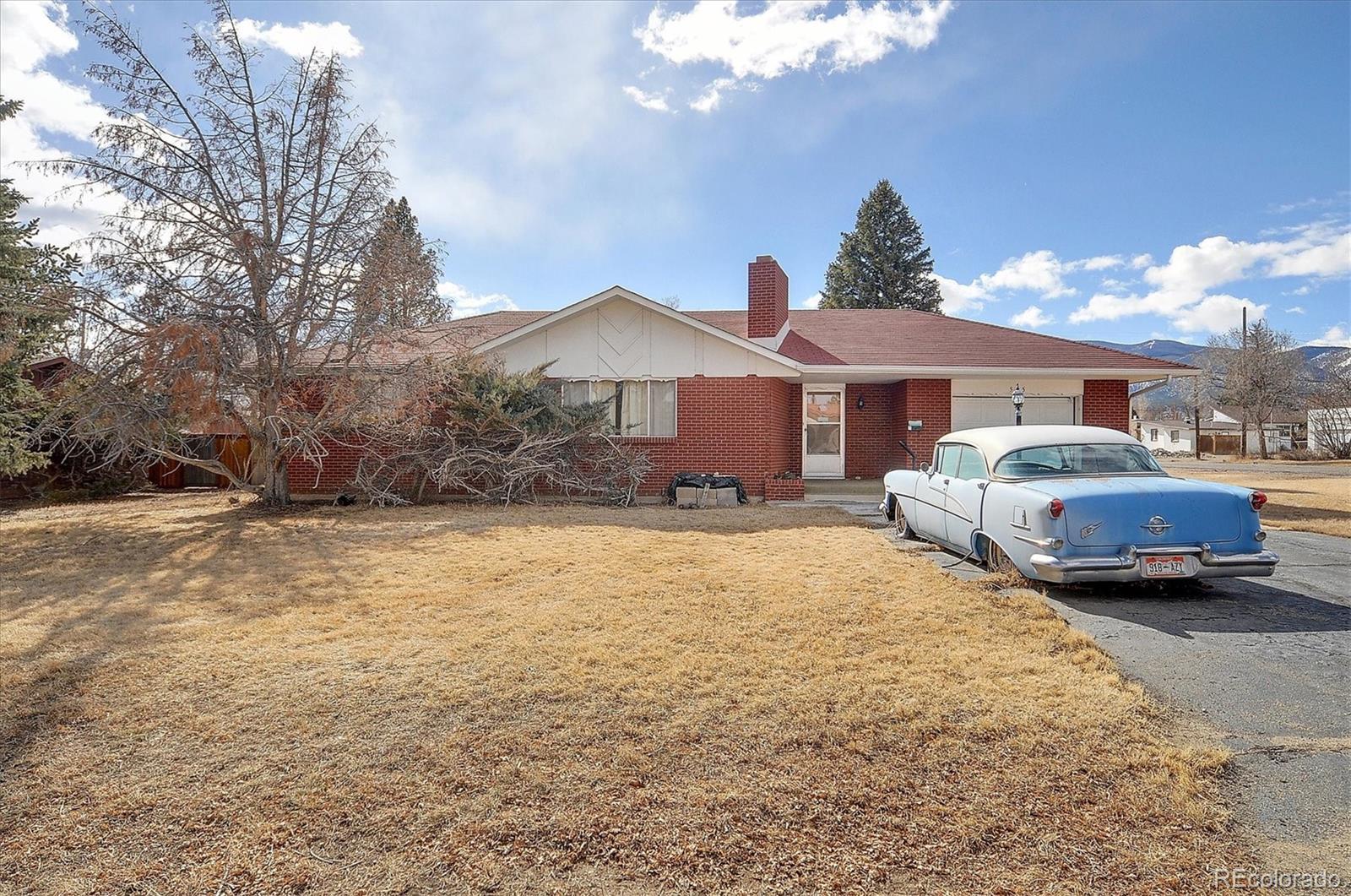 MLS Image #0 for 545  ouray avenue,salida, Colorado