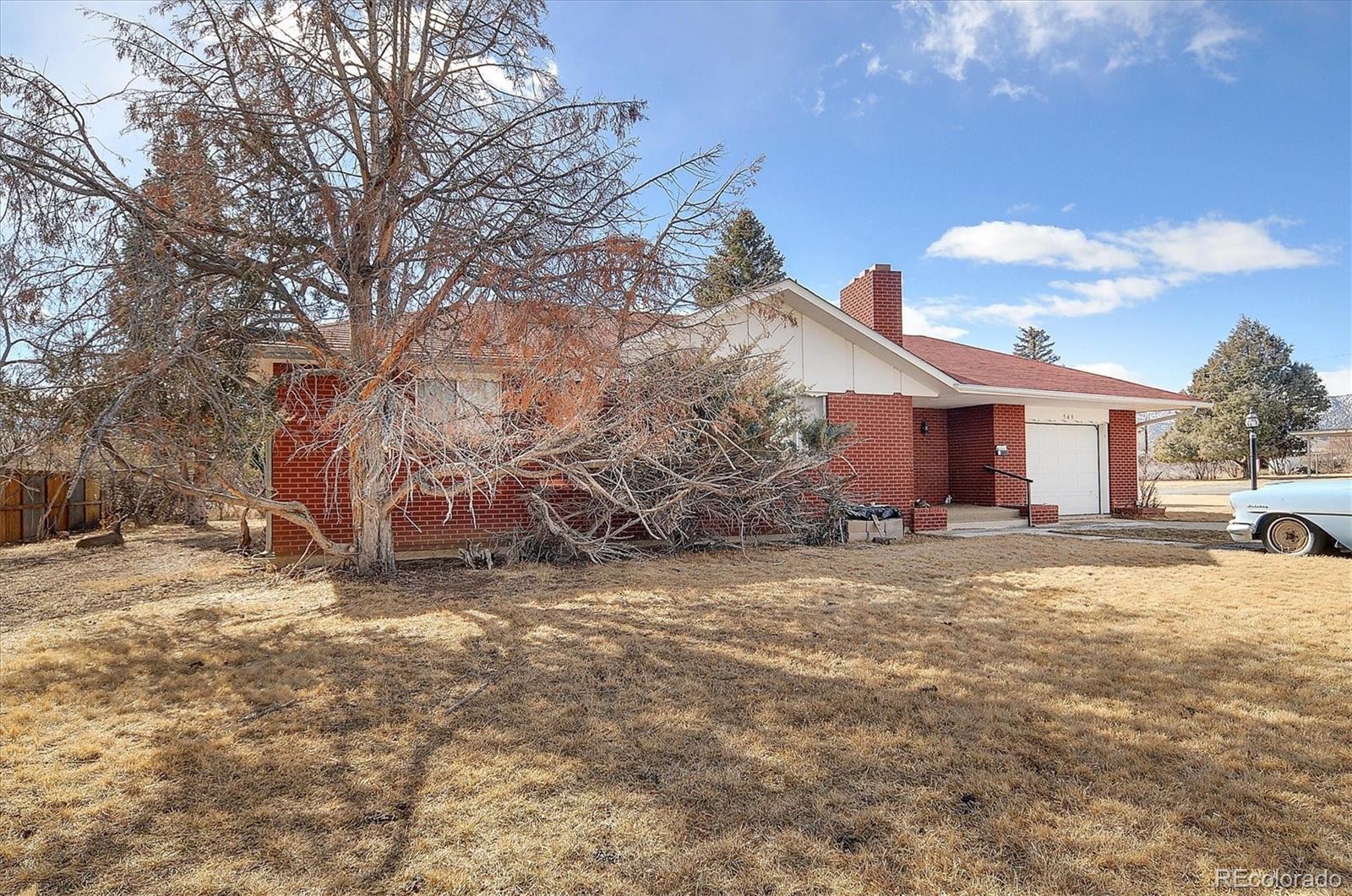 CMA Image for 146  eaton street,Salida, Colorado