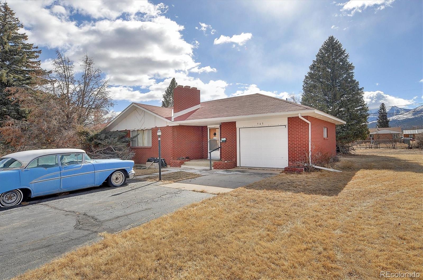 MLS Image #2 for 545  ouray avenue,salida, Colorado