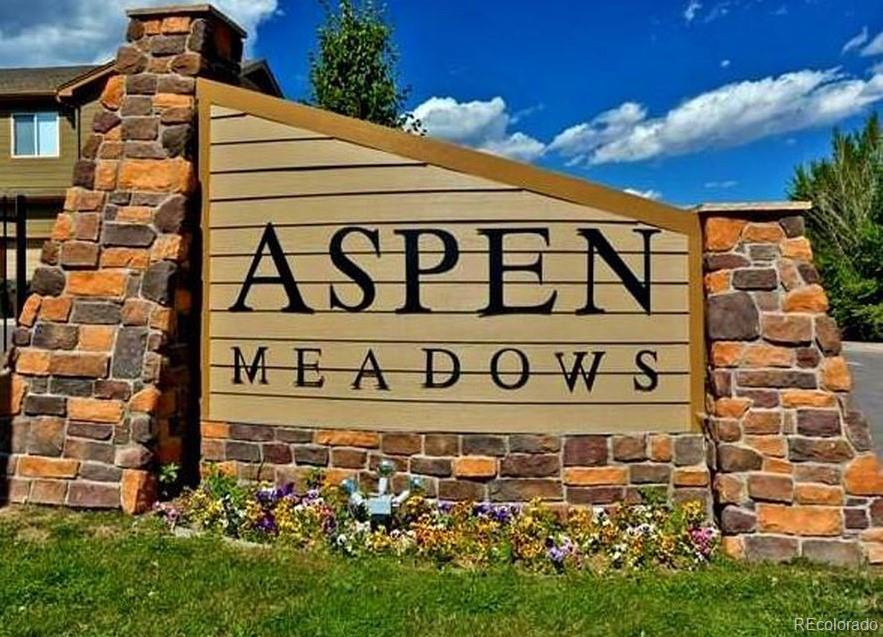 MLS Image #22 for 1780  aspen meadows circle,federal heights, Colorado