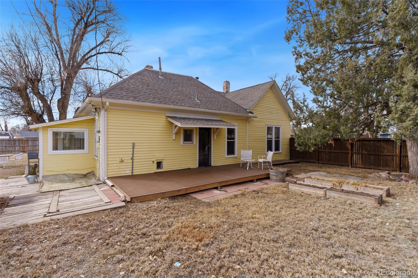 Report Image for 314 N Race Street,Fountain, Colorado