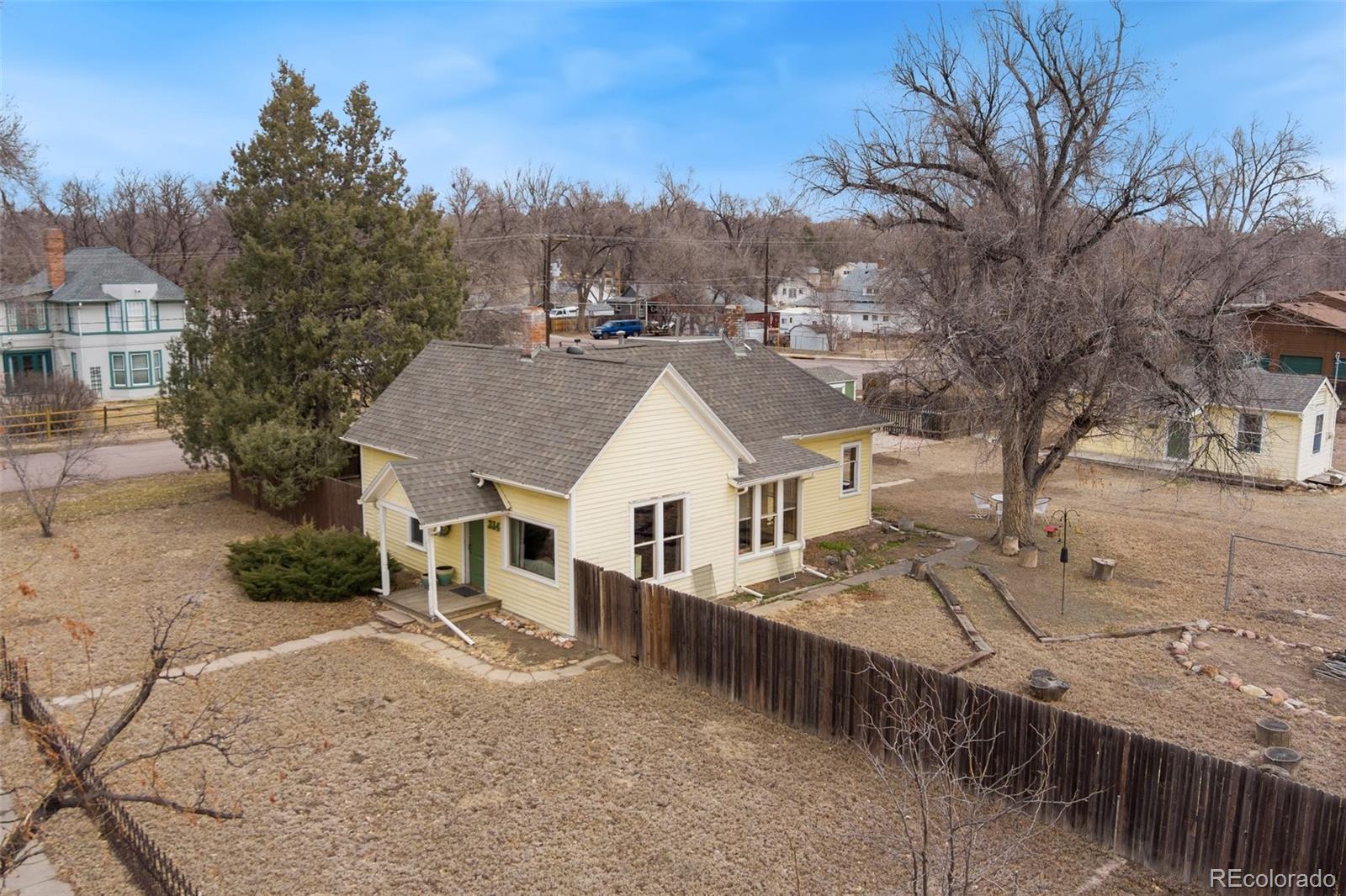 MLS Image #9 for 314 n race street,fountain, Colorado