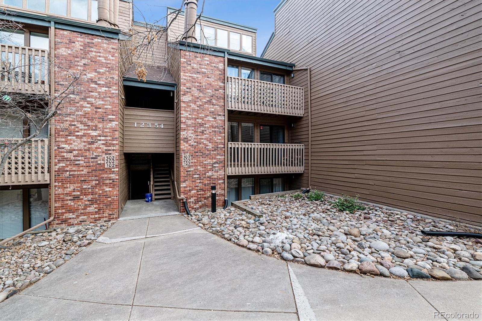 MLS Image #18 for 12354 w nevada place 203,lakewood, Colorado