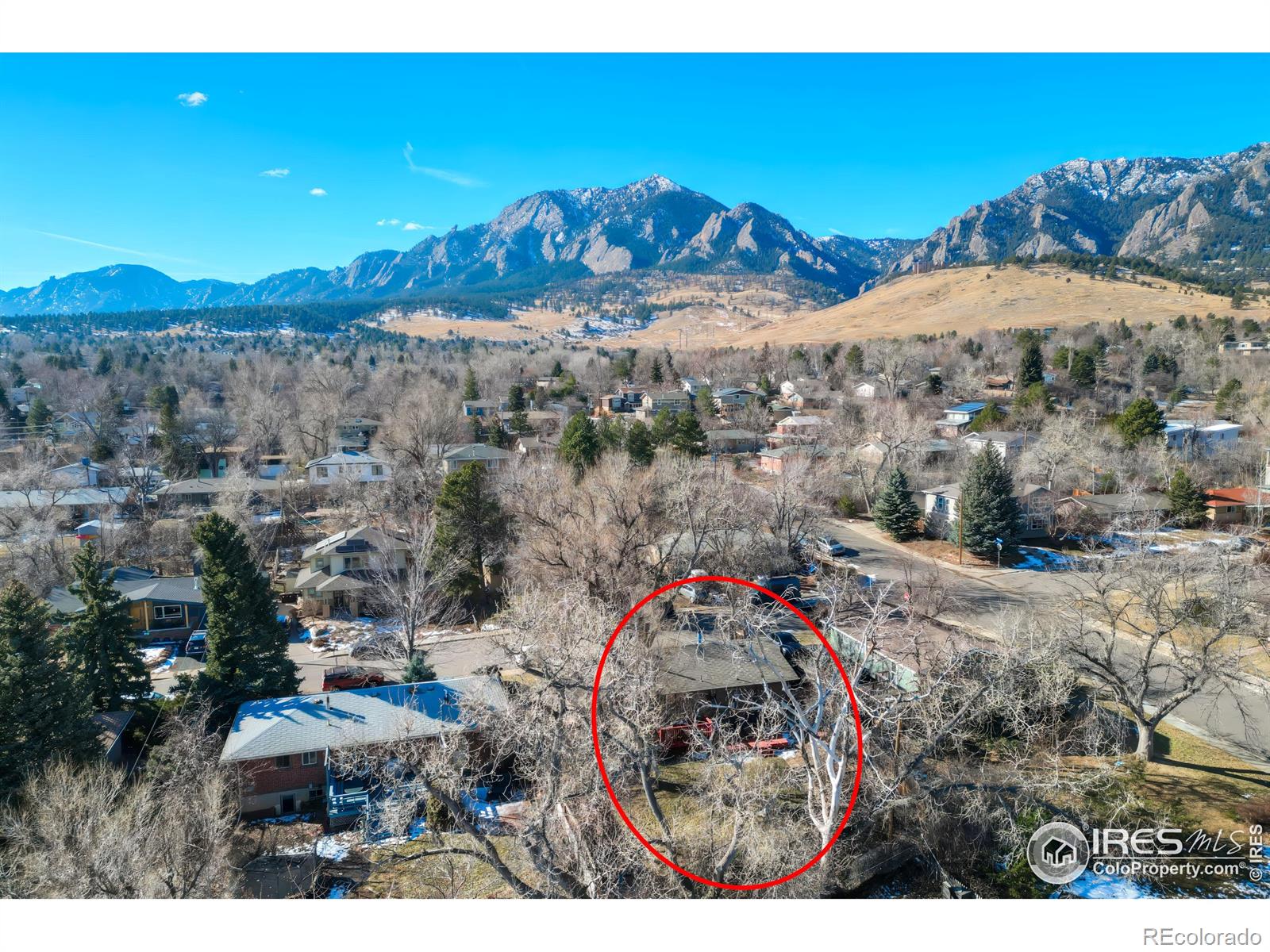 MLS Image #23 for 2955  carnegie drive,boulder, Colorado