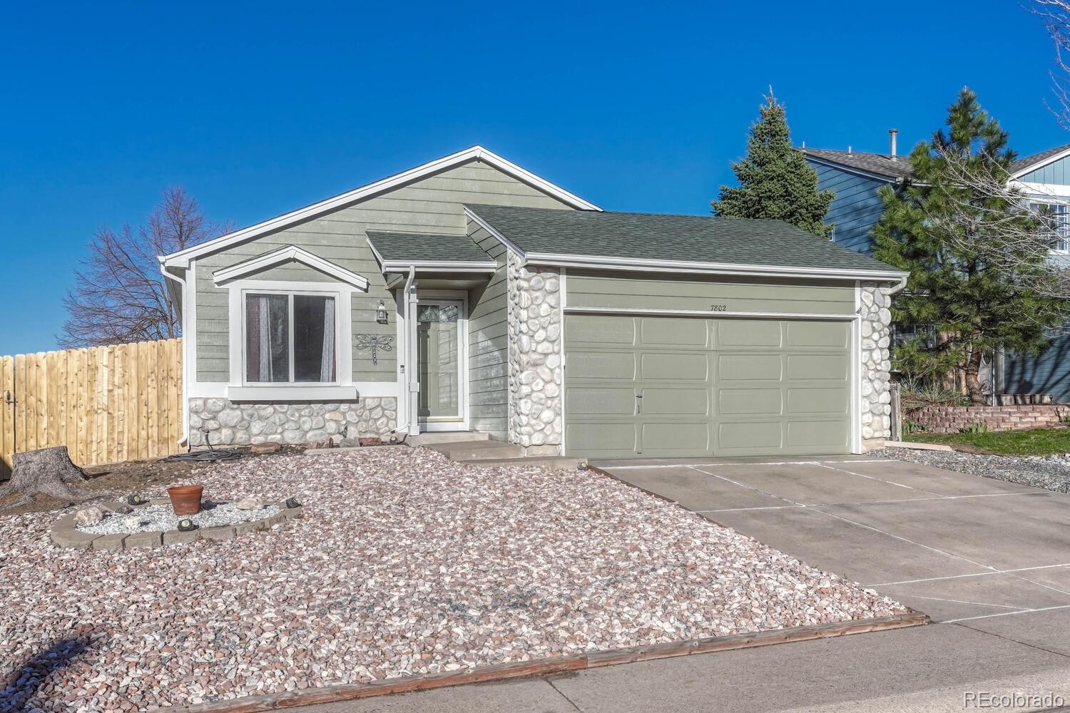 MLS Image #0 for 7802  kyle way,littleton, Colorado