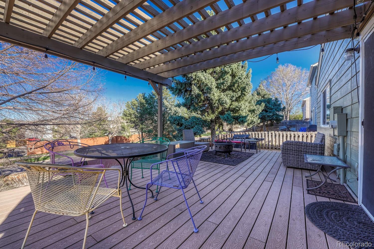 MLS Image #36 for 7802  kyle way,littleton, Colorado