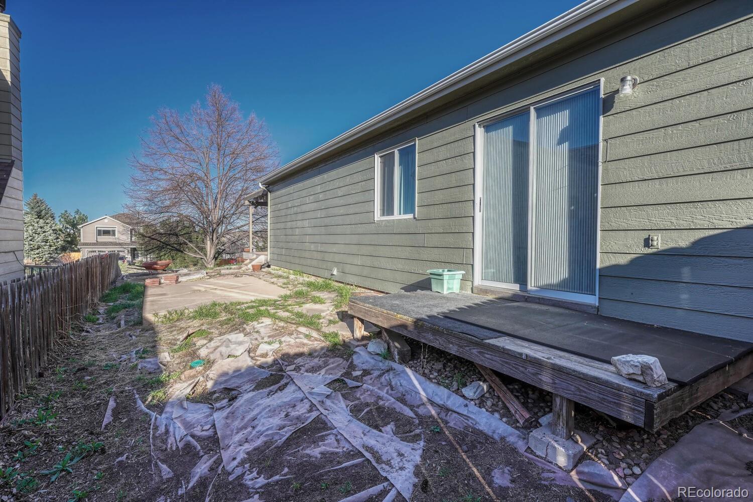 MLS Image #43 for 7802  kyle way,littleton, Colorado