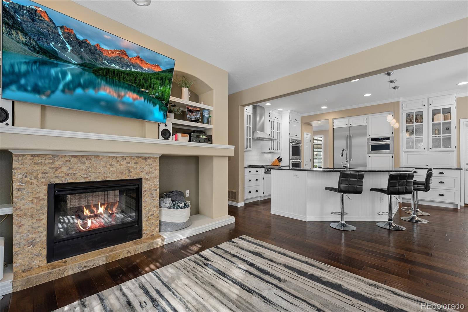 MLS Image #13 for 9270  lark sparrow drive,highlands ranch, Colorado