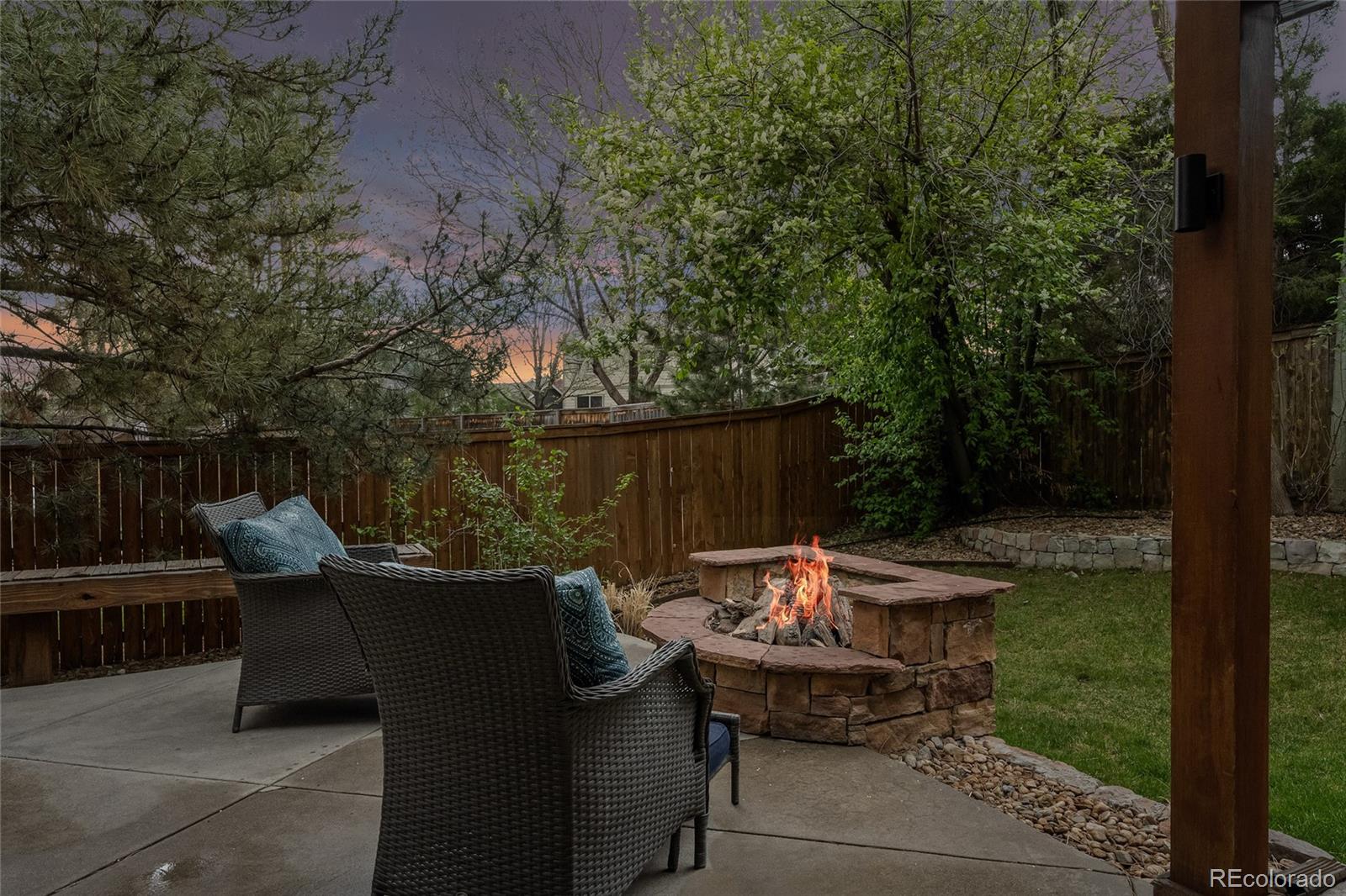 MLS Image #47 for 9270  lark sparrow drive,highlands ranch, Colorado