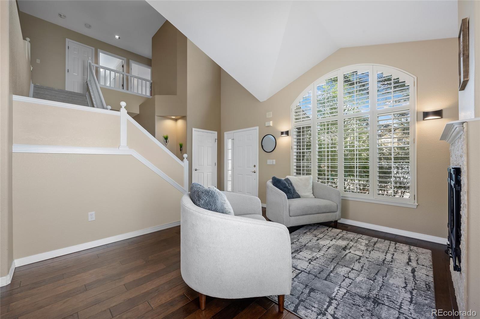 MLS Image #6 for 9270  lark sparrow drive,highlands ranch, Colorado