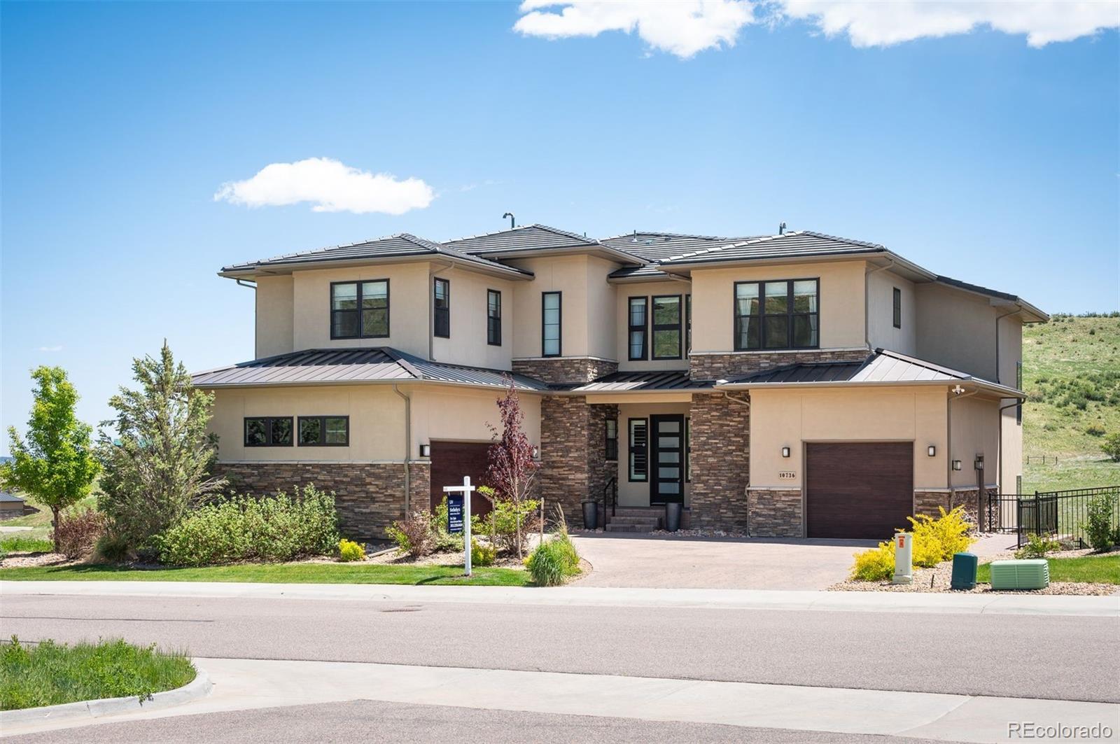 MLS Image #40 for 10736  bluffside drive,lone tree, Colorado