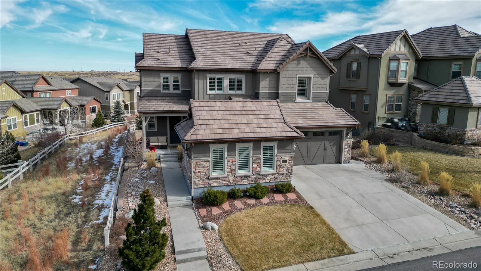 MLS Image #0 for 10602  skydance drive,highlands ranch, Colorado