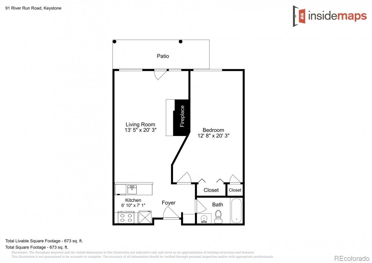 MLS Image #15 for 91  river run road,dillon, Colorado