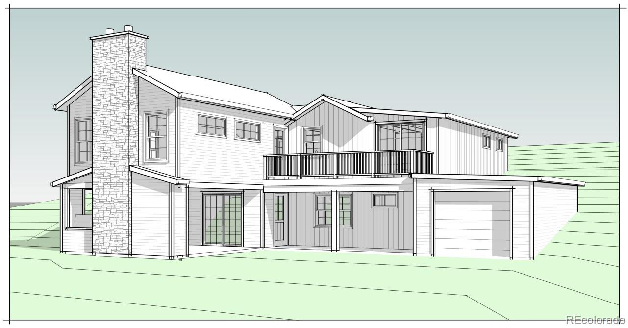 MLS Image #2 for 82 w shawnee road,shawnee, Colorado