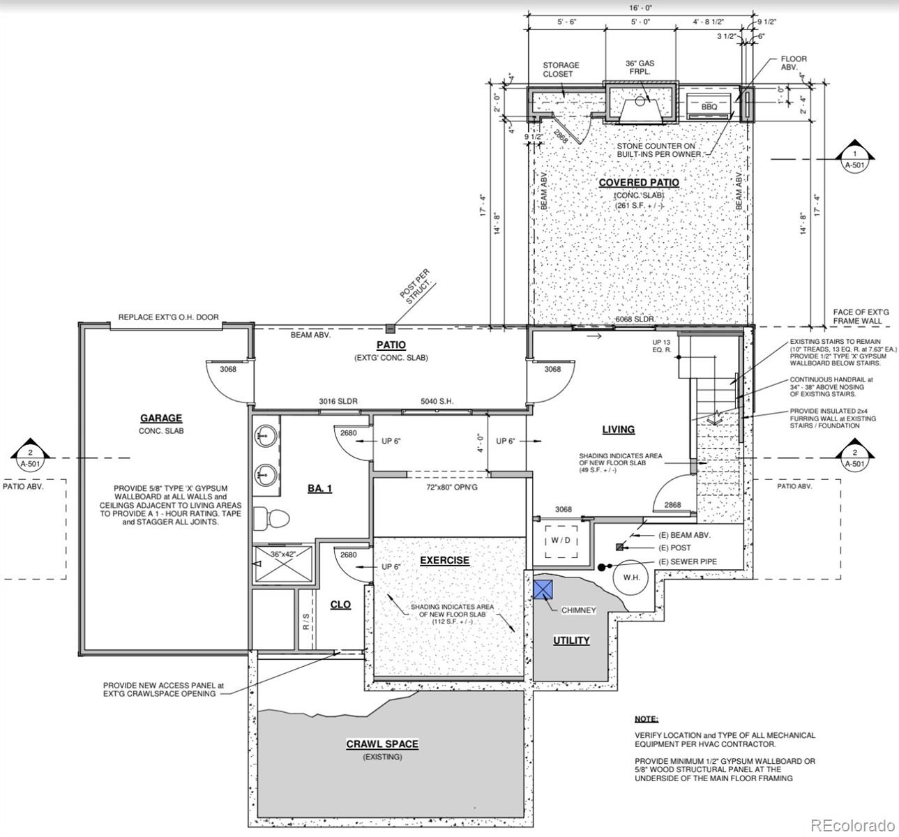 MLS Image #3 for 82 w shawnee road,shawnee, Colorado