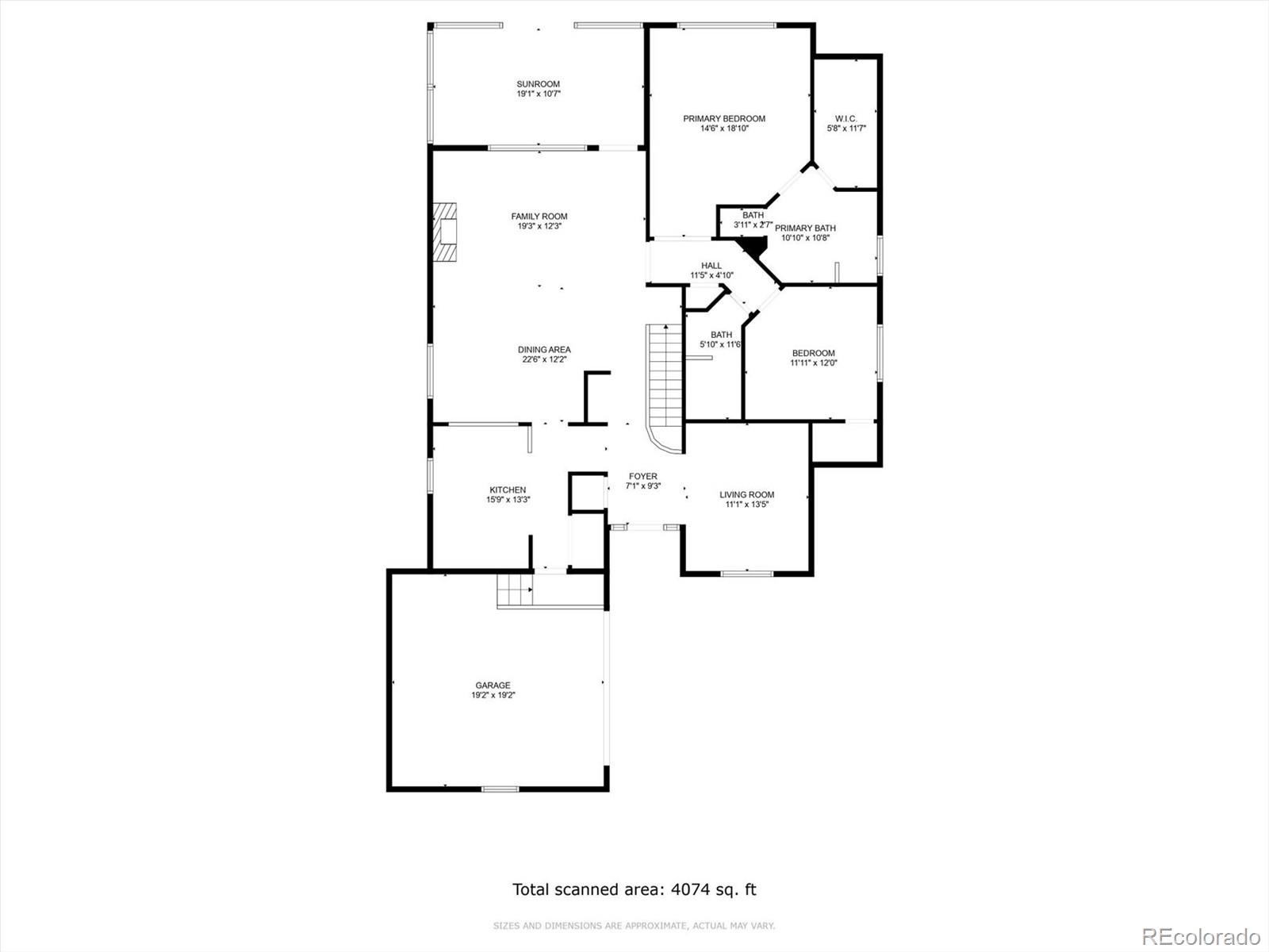 MLS Image #32 for 4103 e hinsdale circle,centennial, Colorado