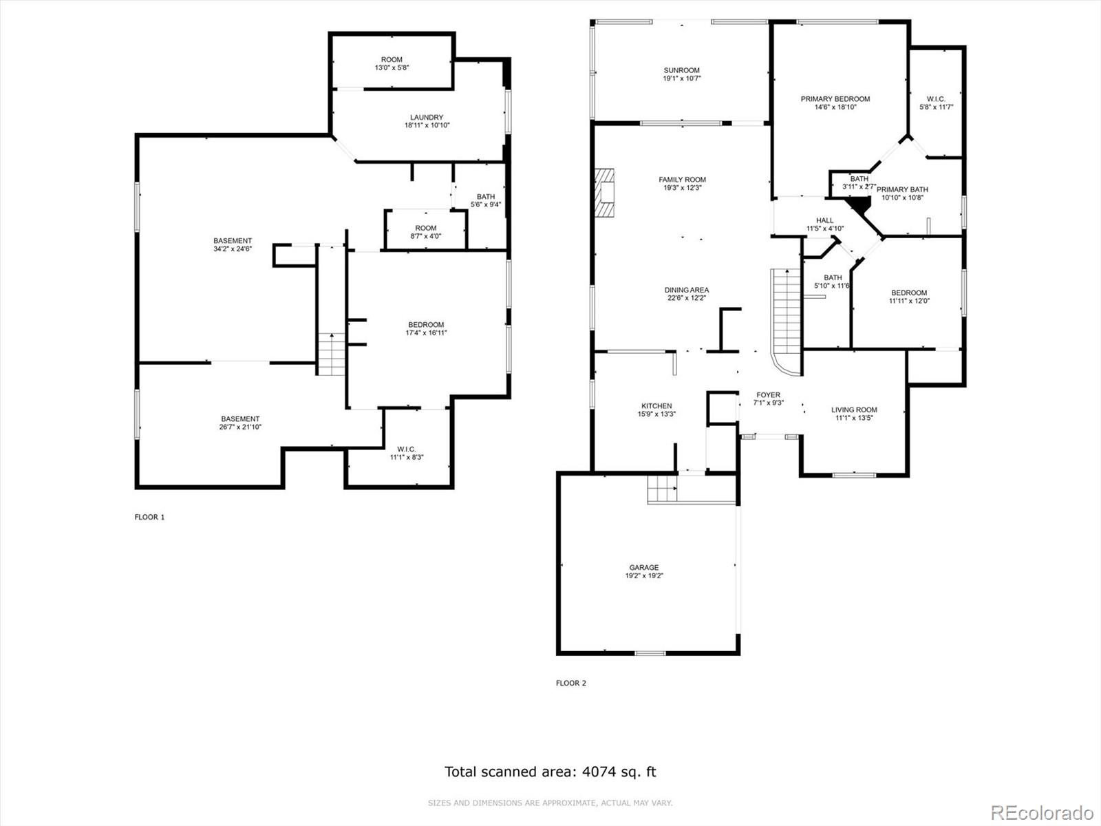 MLS Image #33 for 4103 e hinsdale circle,centennial, Colorado