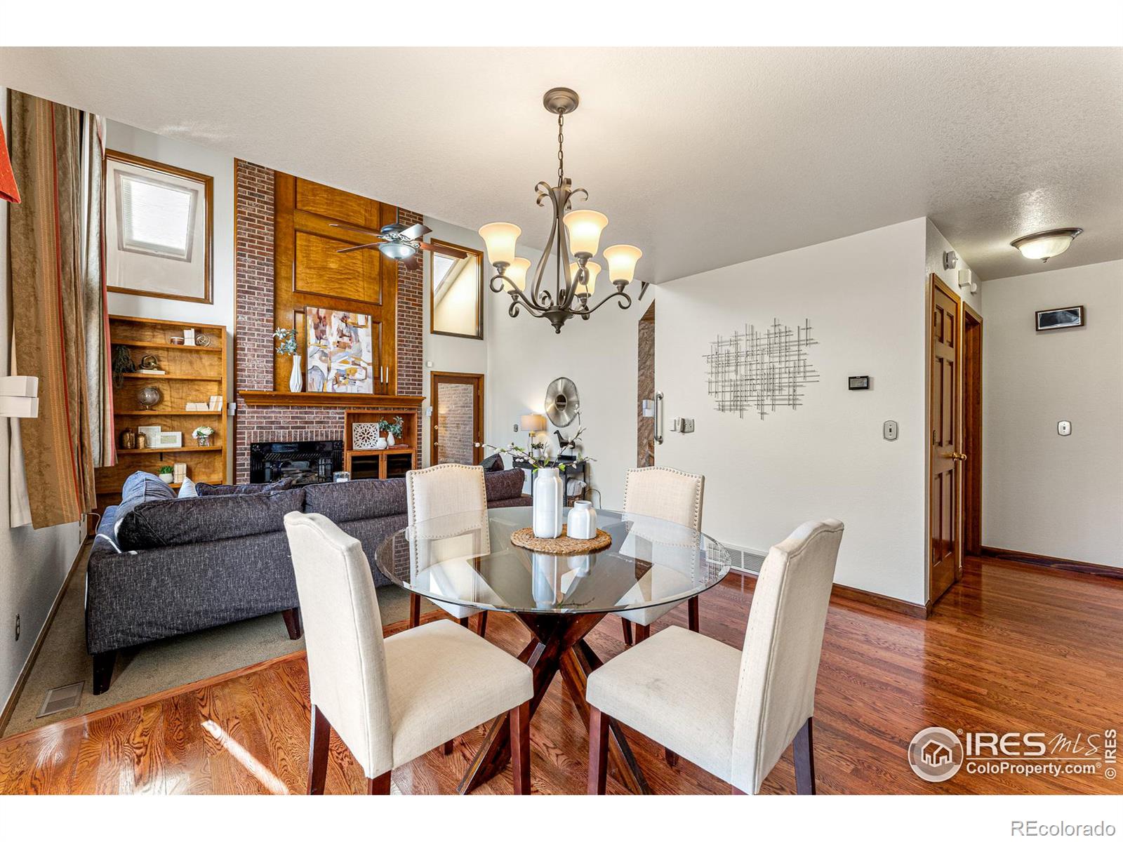 MLS Image #12 for 1272  clubhouse drive,broomfield, Colorado