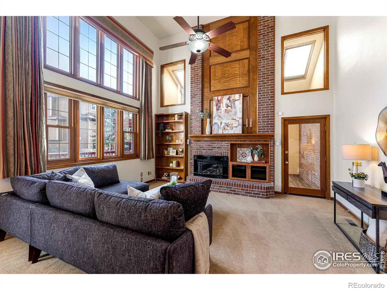 MLS Image #14 for 1272  clubhouse drive,broomfield, Colorado