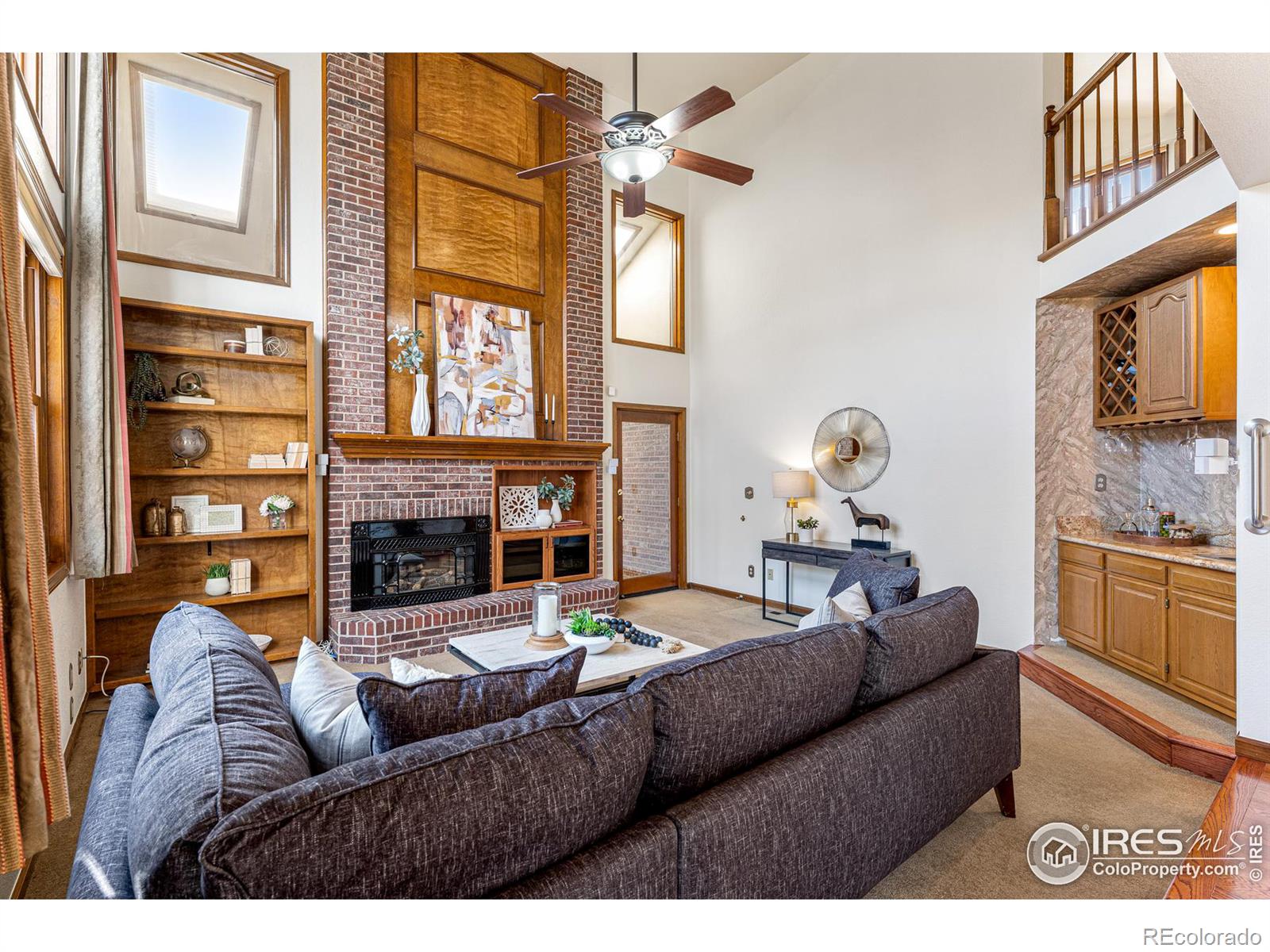 MLS Image #15 for 1272  clubhouse drive,broomfield, Colorado