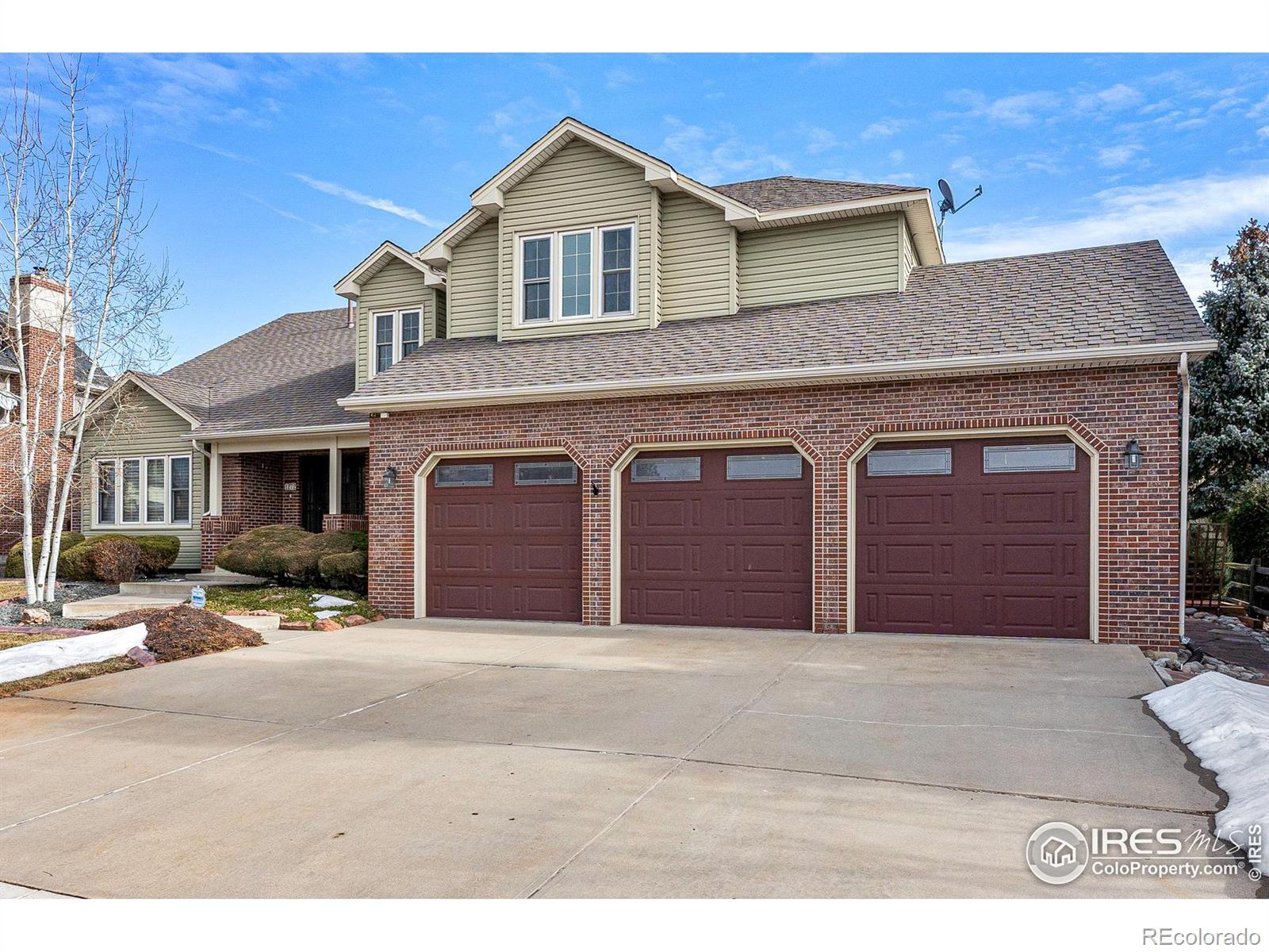 MLS Image #2 for 1272  clubhouse drive,broomfield, Colorado