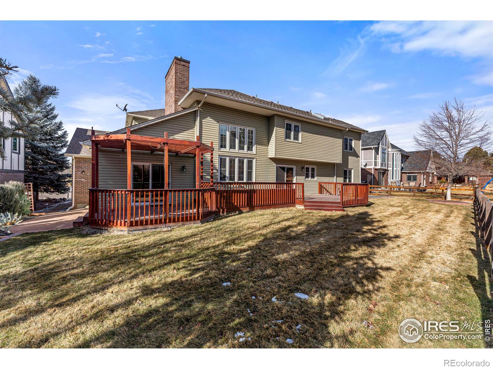 MLS Image #35 for 1272  clubhouse drive,broomfield, Colorado