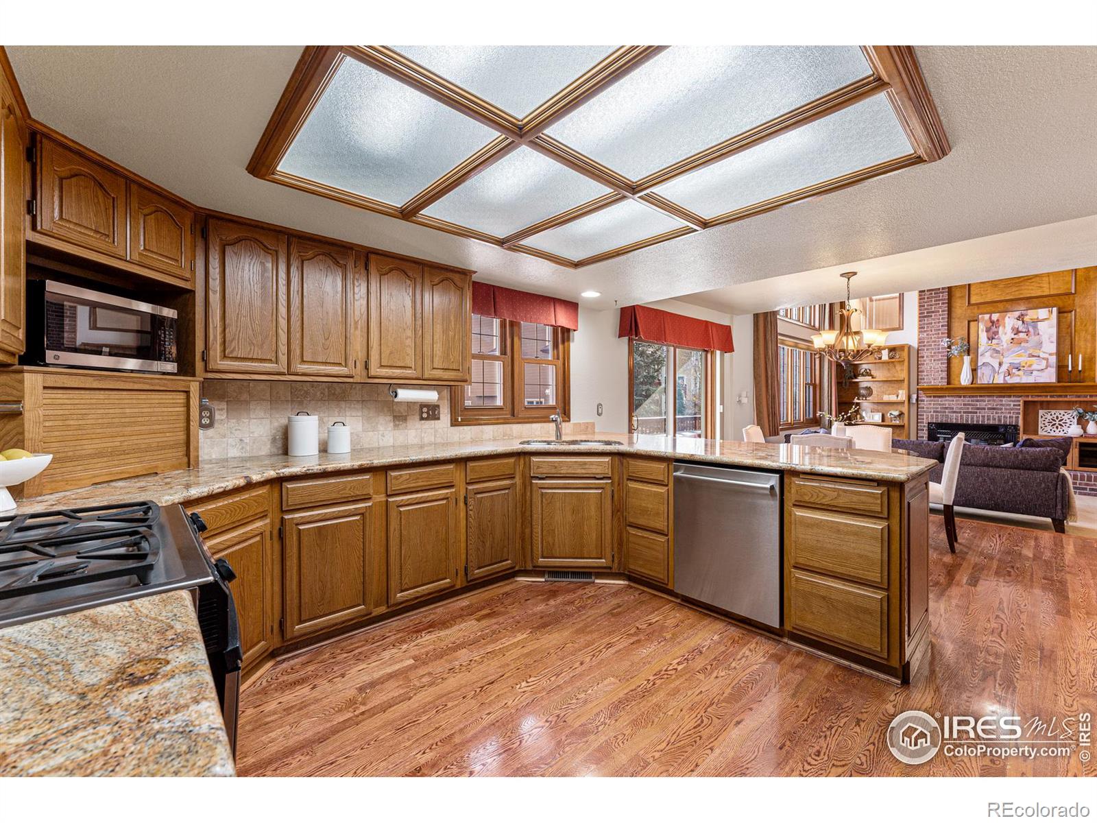 MLS Image #8 for 1272  clubhouse drive,broomfield, Colorado