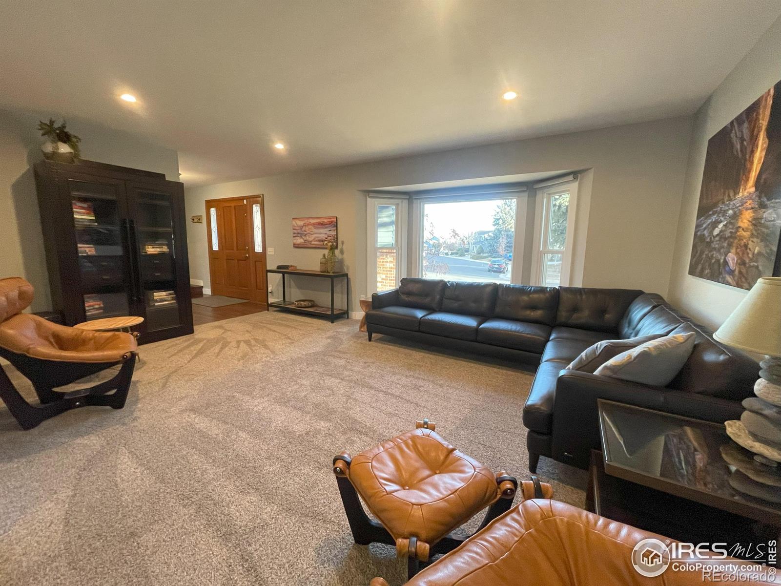 MLS Image #2 for 4225  kingsbury drive,fort collins, Colorado