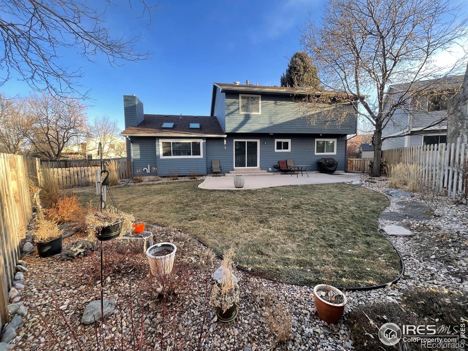 MLS Image #35 for 4225  kingsbury drive,fort collins, Colorado