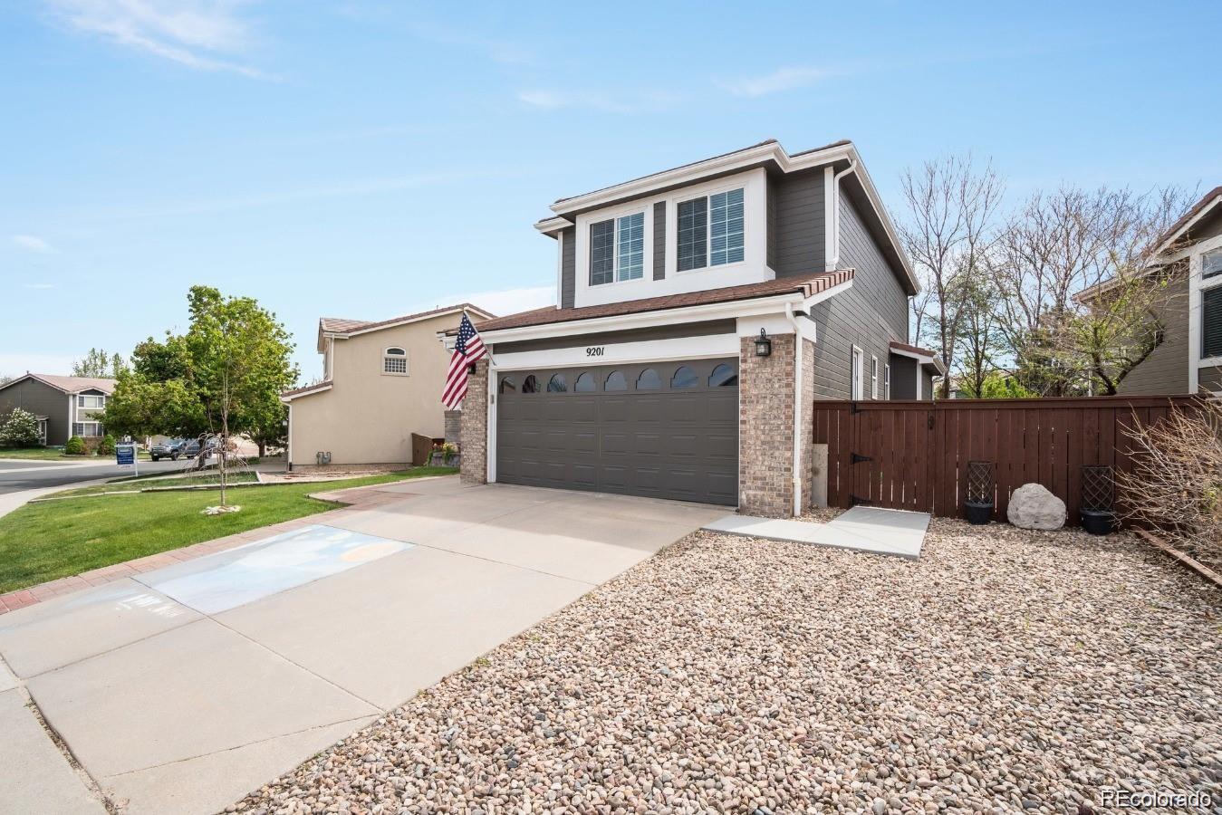 MLS Image #3 for 9201  anasazi indian trail,highlands ranch, Colorado