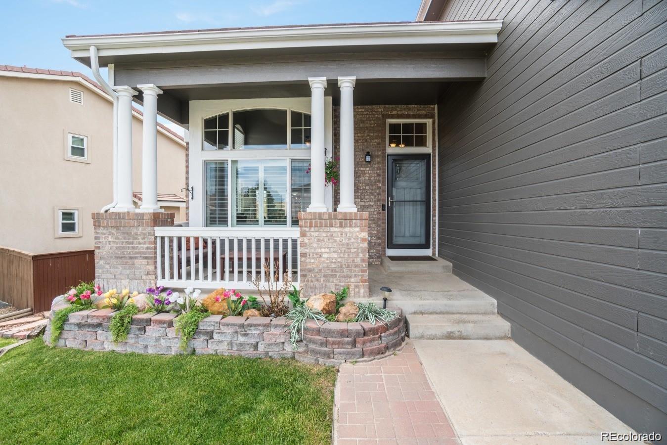 MLS Image #4 for 9201  anasazi indian trail ,highlands ranch, Colorado