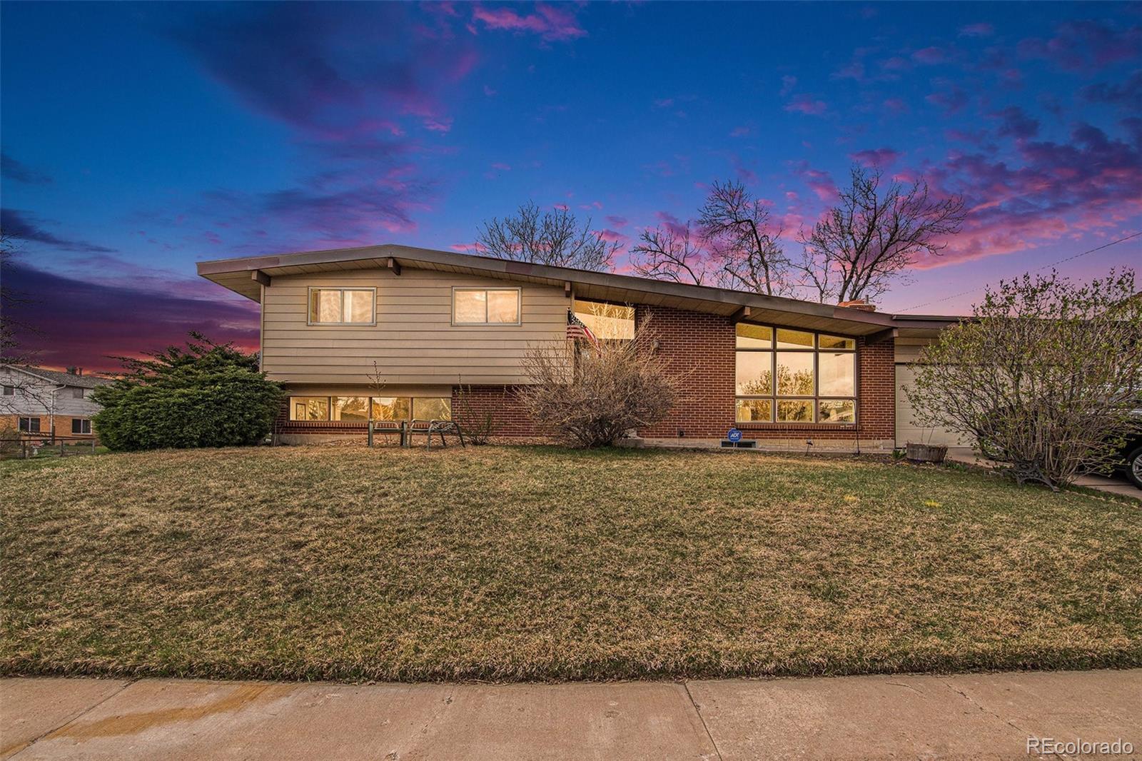 MLS Image #0 for 12734 w 61st avenue,arvada, Colorado