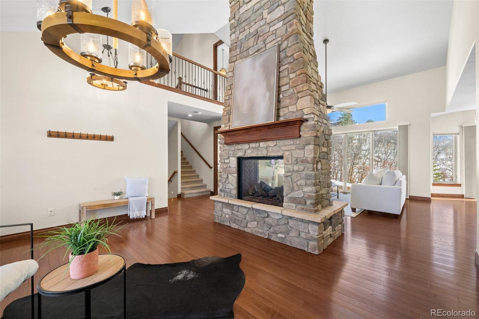 MLS Image #14 for 2769  hawk point court,castle rock, Colorado